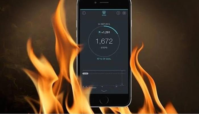 نصائح ذهبية لحماية هاتفك الذكي من موجات الحر الشديد