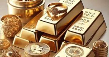 “انخفاض تاريخي”.. أسعار الذهب اليوم الأربعاء 30 يوليو في مصر عيار 21 