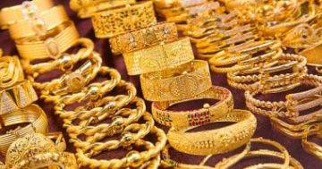 نشتري ولا نبيع ؟.. سعر جرام الذهب عيار 21 اليوم الخميس 24 يوليو 2025 في الأسواق المصرية،، تعرف علي التفاصيل