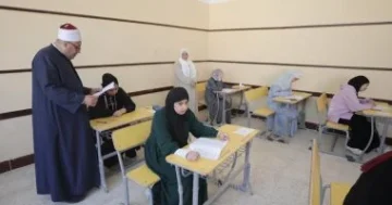 اعرف أمتي.. موعد فتح باب تسجيل رغبات المرحلة الأولى 2025 بعد نتائج الشهادة الثانوية العامة .. والأوراق المطلوبة