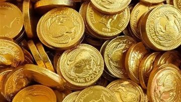 وصل عند 3300 دولار.. سعر جرام الذهب عيار 21 اليوم الأربعاء 30 يوليو يسجل انخفاض تاريخي.. شوف وصل كام