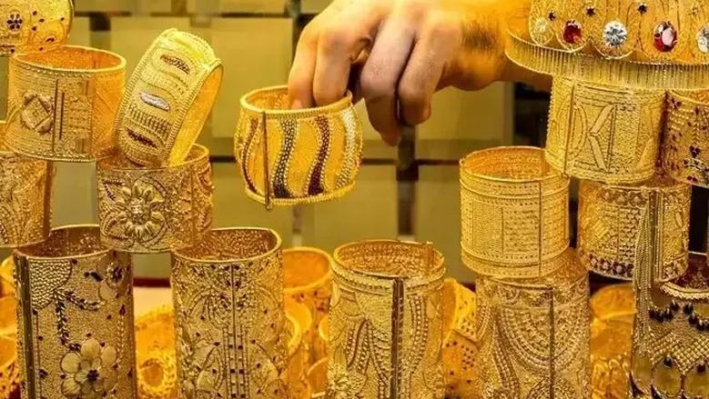 أسعار الذهب اليوم عيار 21 الآن
