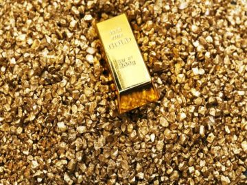 نبيع ولا تشتري.. سعر جرام الذهب عيار 18 الأربعاء