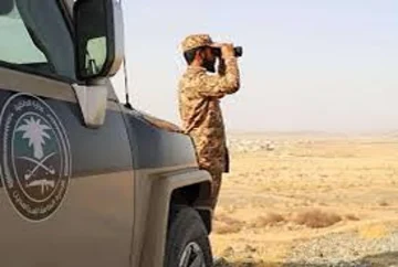 إحباط تهريب 34 كيلو جرامًا من القات المخدر في جازان