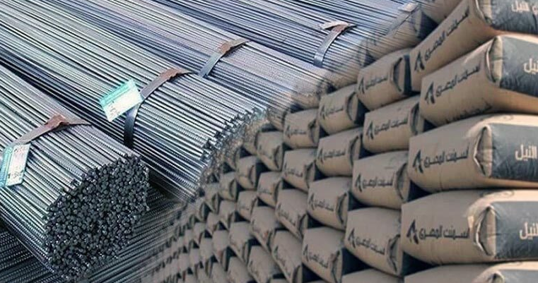 وصل كام النهاردة يا حج.. أسعار الحديد والأسمنت وخاصة اليوم الأربعاء في الأسواق المصرية 