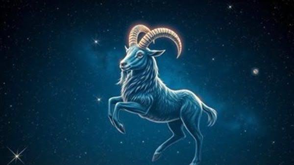 خير ومال وفير لا يخطر على بال احد.. برج الجدي حظك اليوم الثلاثاء 22 يوليو: ثقة ليس لها حدود