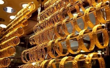 «بشرى سارّة ».. سعر الجنيه الذهب اليوم الأربعاء 30 يوليو 2025 في الأسواق المصرية انخفاض كبير في بداية التعاملات 