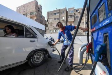شوف هتفول بكام ؟…  سعر لتر البنزين اليوم السبت 26/7/2025 خلي بالك