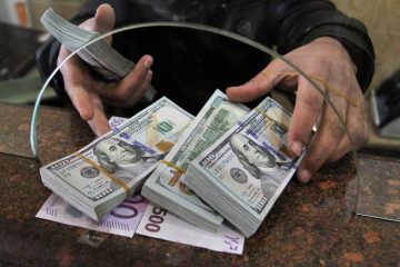 بكام في السوق السوداء الآن.. سعر الدولار مقابل الجنيه اليوم الأربعاء 30 يوليو 2025 في البنوك المصرية