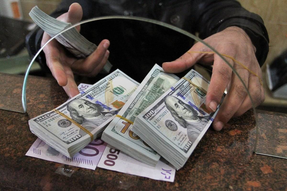 بكام في السوق السوداء الآن.. سعر الدولار مقابل الجنيه اليوم الأربعاء 30 يوليو 2025 في البنوك المصرية