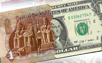 كام 100 دولار في السوق السوداء.. سعر الدولار مقابل الجنيه المصري اليوم الخميس 7 أغسطس 2025 في البنوك الخاصة 