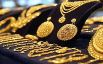 الجرام الآن بكام بسوق الصاغة.. سعر الذهب عيار 21 اليوم السبت 9 أغسطس 2025 في الأسواق المصرية و الصاغة