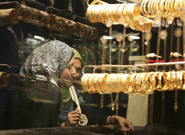 فرحة كبري للعرسان … سعر الذهب في مصر اليوم الإثنين 4 أغسطس شوف بنفسك الأسعار بالمصنعية وصلت لفين