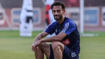 قرار جديد من توروب عن أحمد عبد القادر.. وخبير لوائح يكشف مصير دونجا