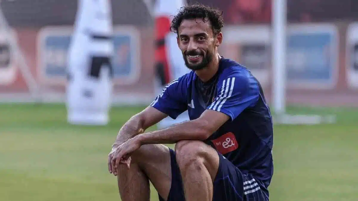 قرار جديد من توروب عن أحمد عبد القادر.. وخبير لوائح يكشف مصير دونجا