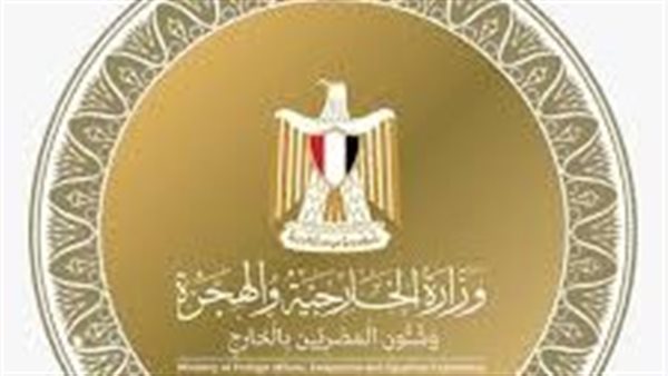 مصر تُعرب عن قلقها إزاء التطورات الأخيرة في السودان