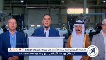 التعليم أولوية وطنية.. وتم إضافة ٨٢ جامعة جديدة خلال 10 سنوات