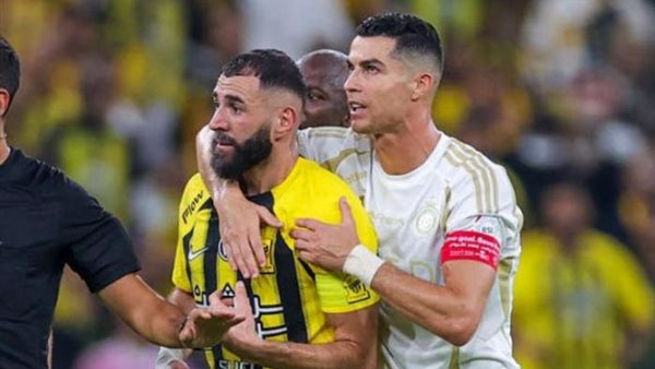 موعد مباراة النصر والاتحاد في كلاسيكو كأس الملك والقناة الناقلة