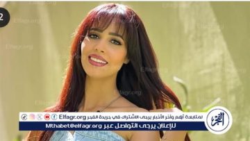 الهجوم عليا دليل على نجاحي
