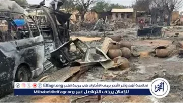 فظائع وانتهاكات خطيرة ترتكبها قوات الدعم السريع في الفاشر وكردفان