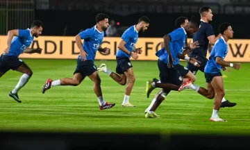 الرباعي الدولي يعزز صفوف الزمالك قبل اختبار ديكيداها الصومالي