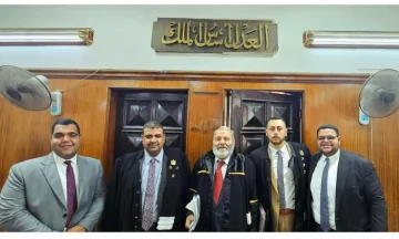 محكمة الأقصر تُخلي سبيل جميع المتهمين في واقعة “السواقي” شرق السكة الحديد