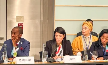 المشاط: أفريقيا تستورد أكثر من 90% من واردات اللقاحات والأدوية
