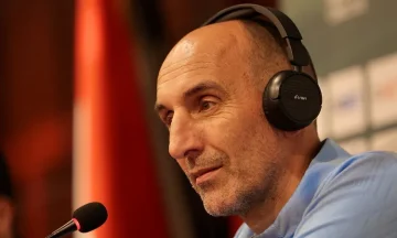 يورتشيتش: بيراميدز بطل إفريقيا.. وهدفنا حصد السوبر أمام نهضة بركان