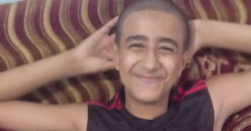 جهات التحقيق تقرر إجراء تحليل D N A لقاتل زميله فى الإسماعيلية