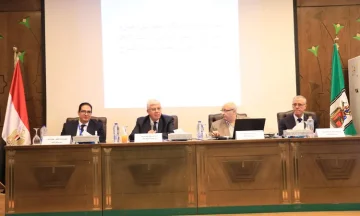 وزير التعليم العالي: 26 ألف منحة قدمتها الجامعات في العام الدراسي 2025/2026