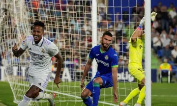 موعد مباراة ريال مدريد وخيتافي في الدوري الإسباني والقنوات الناقلة لها
