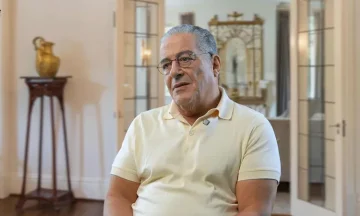 ياسين منصور: ترشحت لخدمة الأهلي بدعم الخطيب.. والاستثمار أولوية
