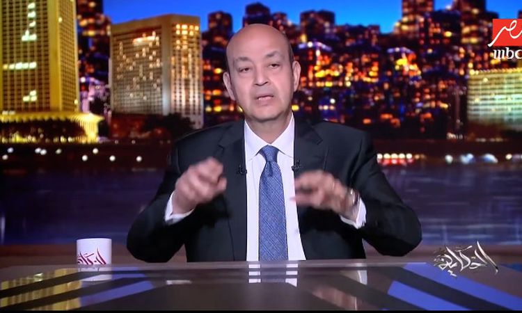 عمرو أديب: اتفاق غزة في خطر بسبب الخط الأصفر اللي محدش يعرف مكانه داخل القطاع