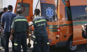 ذكرى الأب تُنهي حياة الابن.. شاب ينهي خياته في الذكرى الخامسة لوفاة والده بالإسماعيلية