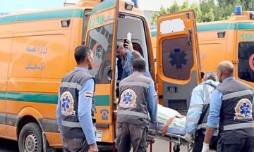 بعد شهر من حفل زفافها.. وفاة عروس شابة بكفر الشيخ
