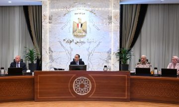 “الحكومة”: الإعلان عن طرح عدد من الشركات قبل نهاية العام