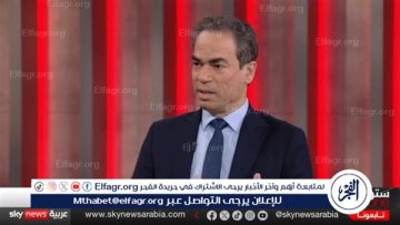 فلسطين ليست ورقة وإنما مبدأ.. وموقف الرئيس السيسي والدولة المصرية أخلاقي