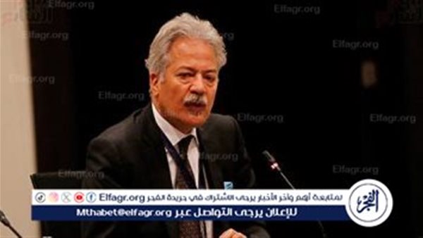 عصام شيحة يكشف كيف استخدم الإخوان منظمات حقوق الإنسان في مصر(فيديو)