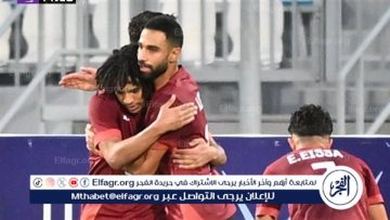 لا توجد عروض لعلي ماهر.. والمدرب مستمر مع الفريق