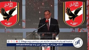 أبناء النادي هم الأقدر على قيادة الأهلي