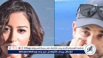 “قولوا يا رب”.. والفنانة تكشف سر ارتباطها الحقيقي