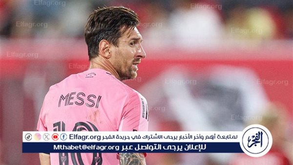 ماذا قال “البرغوث” بعد تجديد عقده؟