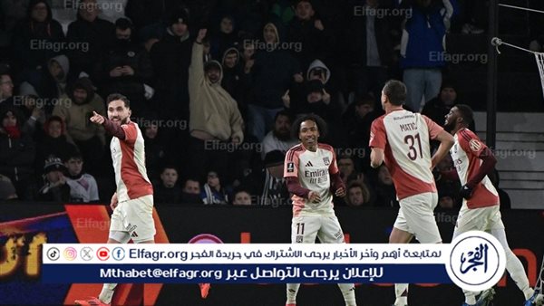 براجا وليون يحافظان على العلامة الكاملة بالدوري الأوروبي