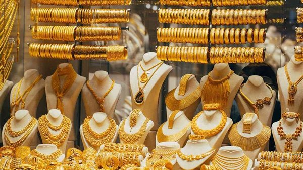 عيار 18 الآن.. أسعار الذهب اليوم الجمعة 24-10-2025 في محافظة قنا