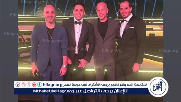 ليلة موسيقية خالدة تجمع الشرق والغرب