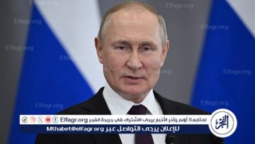 بوتين سيلتقي وزير خارجية كوريا الشمالية في موسكو