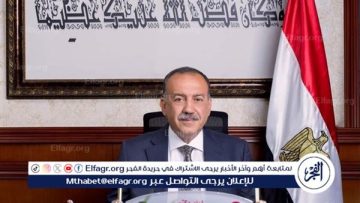 أبوالنصر يعلن عن توفير” باص” مكيف للمسافرين ووجبة مجانية على متن الرحلة الجوية من أسيوط إلى القاهرة