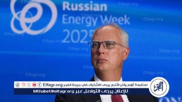 مبعوث بوتين يجري مباحثات مع إدارة ترامب في واشنطن