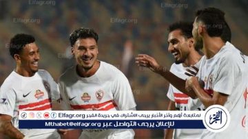 هدفنا الحصول على بطولة الجمهورية..وأتمنى اللعب في الفريق الأول