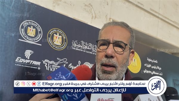 فخور بمشاركتي في ملتقى المسرح الجامعي.. أم كلثوم مازالت رقم واحد بعد 50 سنة|حوار